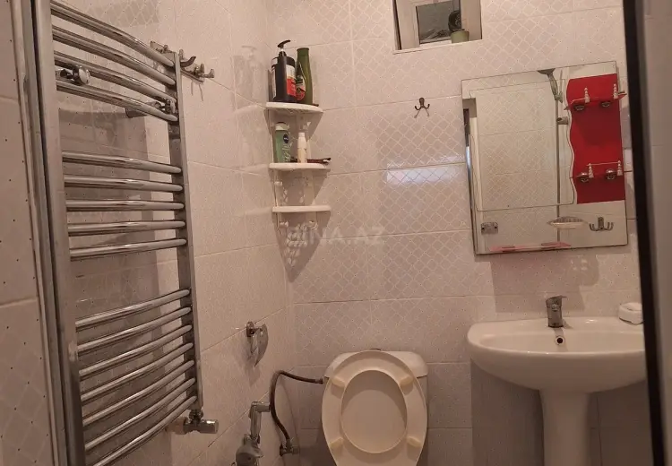5 otaqlı mənzil Satılır, Əhmədli, Xətai, Bakı