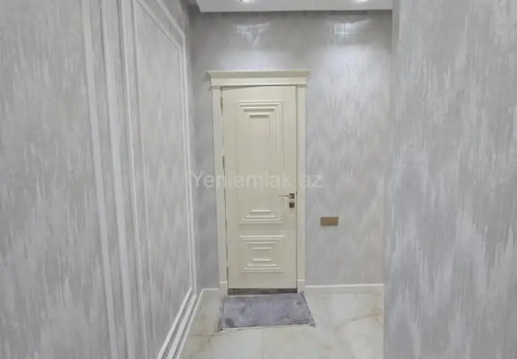 3 otaqlı mənzil Satılır, Yeni Günəşli qəs., Suraxanı, Bakı