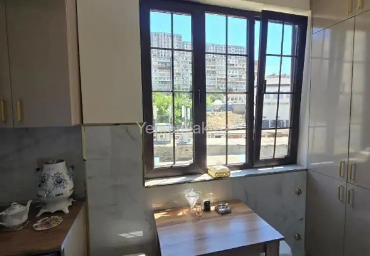 3 otaqlı mənzil Satılır, Yeni Günəşli qəs., Suraxanı, Bakı