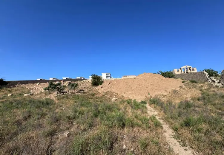 60 sot Torpaq Satılır, Bilgəh qəs., Sabunçu, Bakı