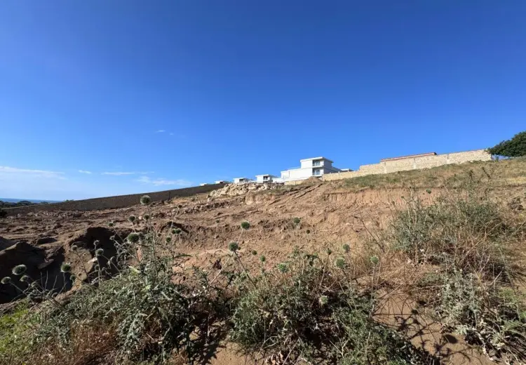 60 sot Torpaq Satılır, Bilgəh qəs., Sabunçu, Bakı