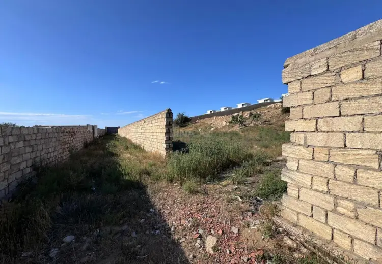 60 sot Torpaq Satılır, Bilgəh qəs., Sabunçu, Bakı