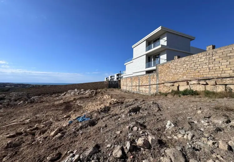 60 sot Torpaq Satılır, Bilgəh qəs., Sabunçu, Bakı