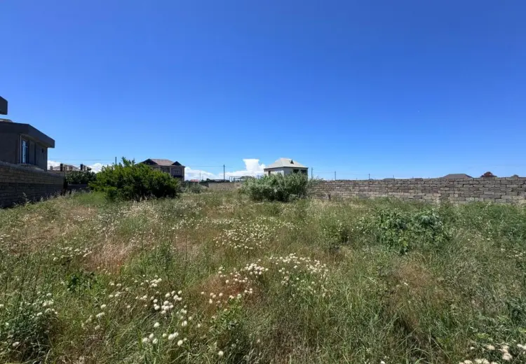 11 sot Torpaq Satılır, Nardaran qəs., Sabunçu, Bakı