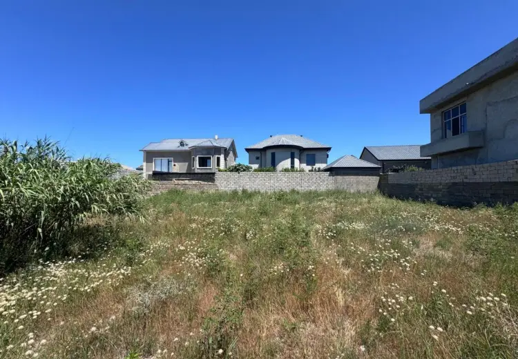 11 sot Torpaq Satılır, Nardaran qəs., Sabunçu, Bakı