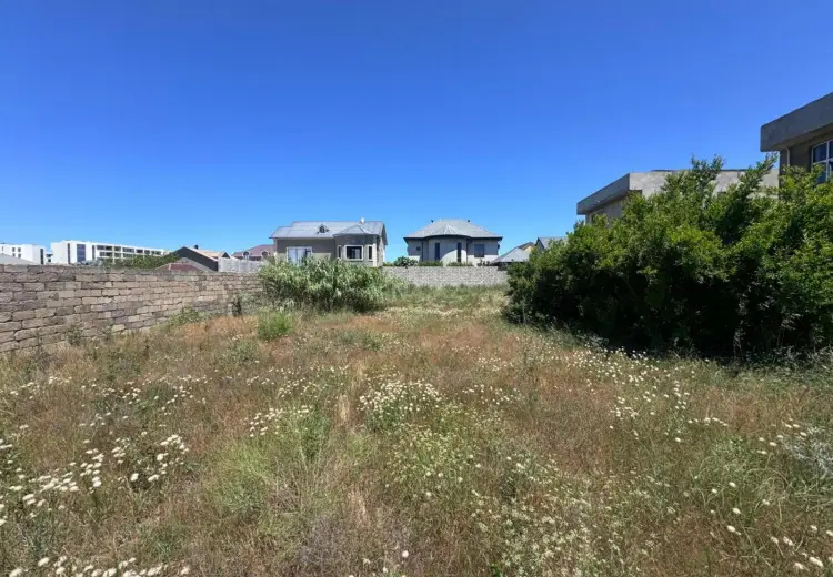 11 sot Torpaq Satılır, Nardaran qəs., Sabunçu, Bakı