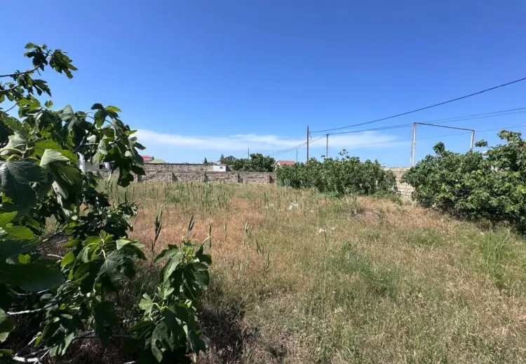 12 sot Torpaq Satılır, Nardaran qəs., Sabunçu, Bakı