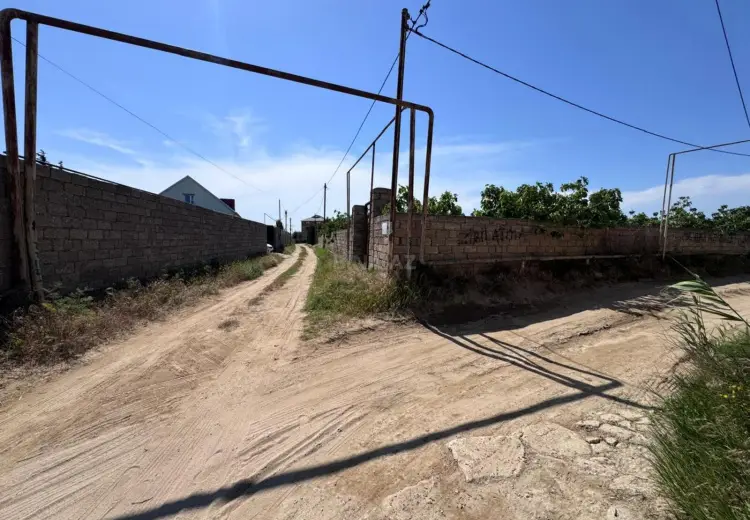 12 sot Torpaq Satılır, Nardaran qəs., Sabunçu, Bakı