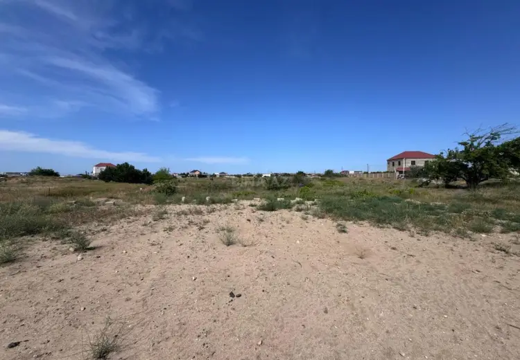 50 sot Torpaq Satılır, Nardaran qəs., Sabunçu, Bakı