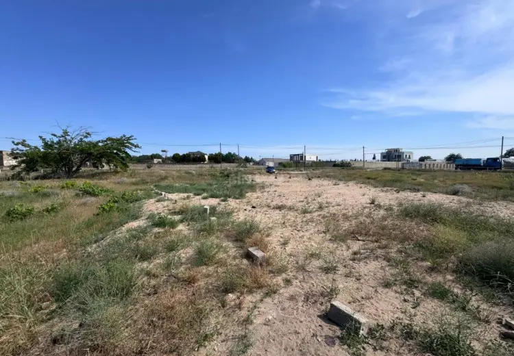 50 sot Torpaq Satılır, Nardaran qəs., Sabunçu, Bakı