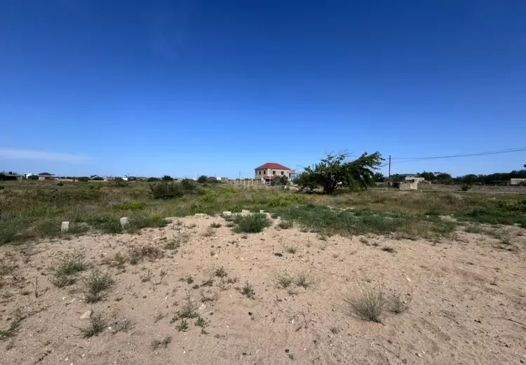 50 sot Torpaq Satılır, Nardaran qəs., Sabunçu, Bakı