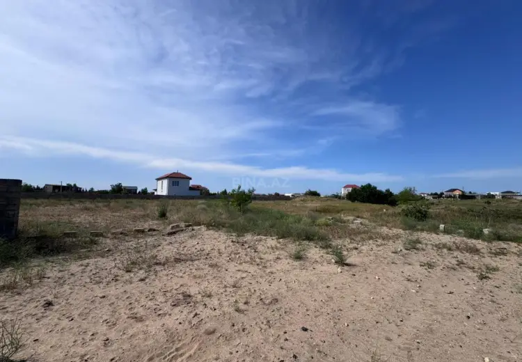 50 sot Torpaq Satılır, Nardaran qəs., Sabunçu, Bakı