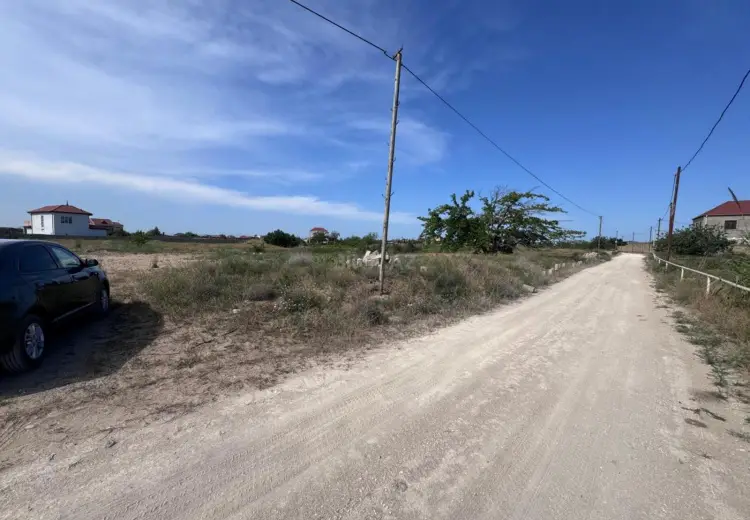 50 sot Torpaq Satılır, Nardaran qəs., Sabunçu, Bakı