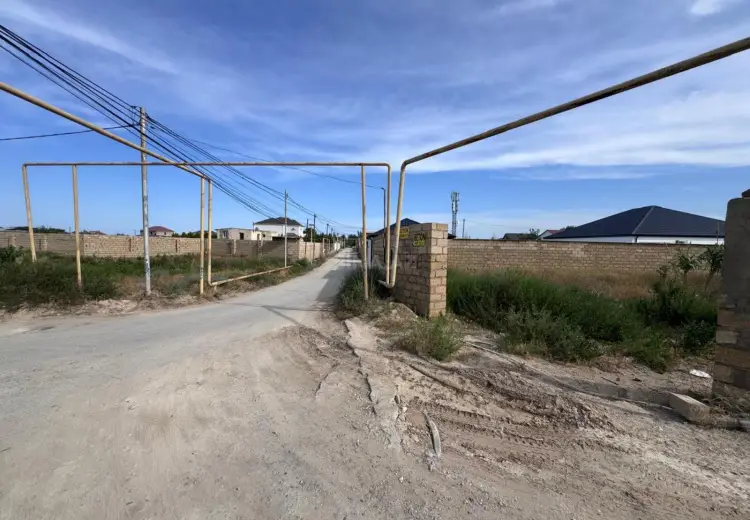 10 sot Torpaq Satılır, Nardaran qəs., Sabunçu, Bakı