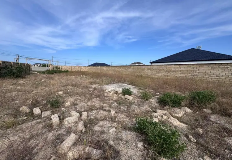 10 sot Torpaq Satılır, Nardaran qəs., Sabunçu, Bakı