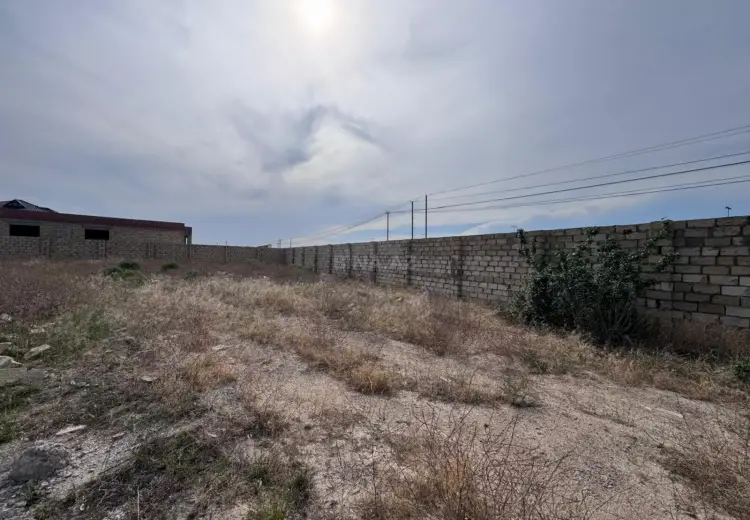 10 sot Torpaq Satılır, Nardaran qəs., Sabunçu, Bakı