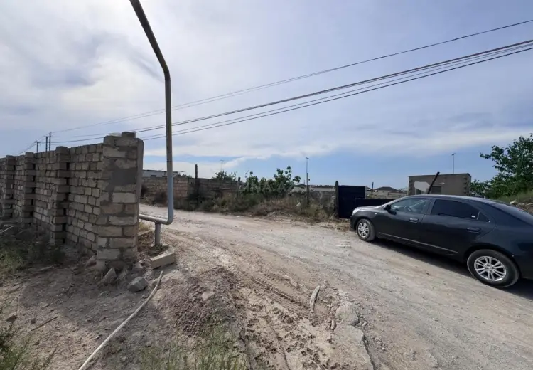 10 sot Torpaq Satılır, Nardaran qəs., Sabunçu, Bakı