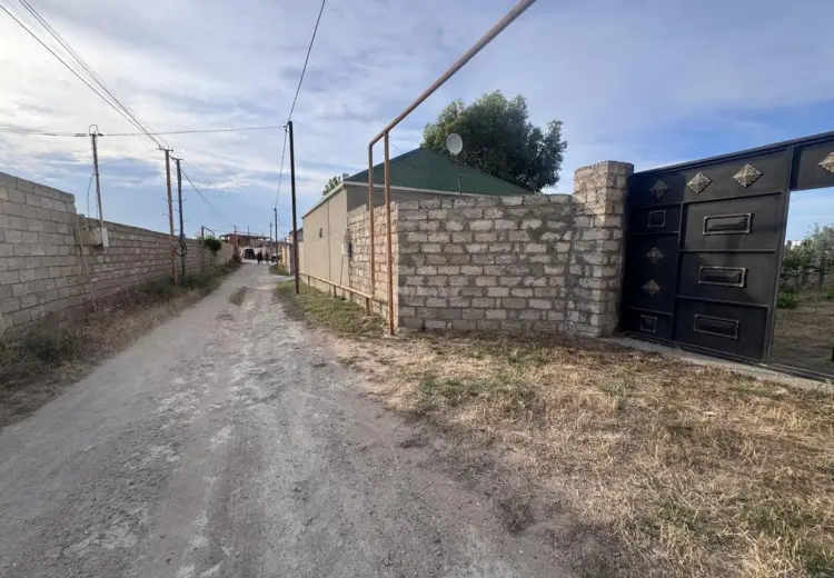 6 sot Torpaq Satılır, Nardaran qəs., Sabunçu, Bakı
