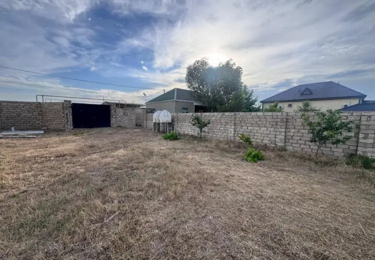 6 sot Torpaq Satılır, Nardaran qəs., Sabunçu, Bakı