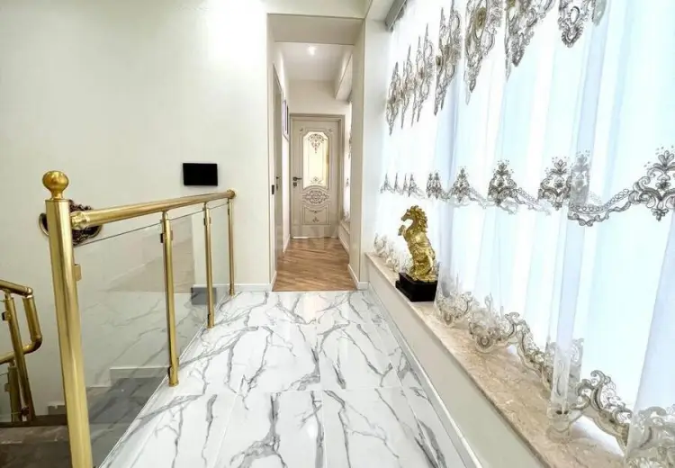 5 otaqlı mənzil Satılır, Xətai, Bakı