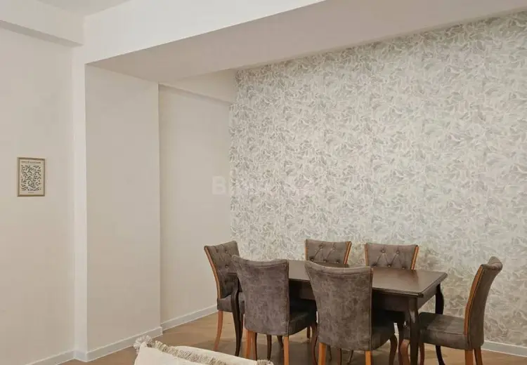 3 otaqlı mənzil Satılır, Badamdar qəs., Səbail, Bakı