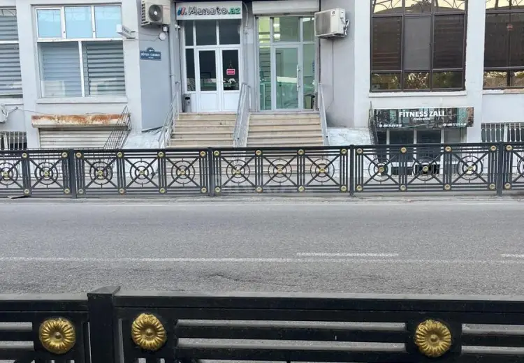 260 m² Obyekt / Ofis Satılır, 3-cü mikrorayon, Abşeron