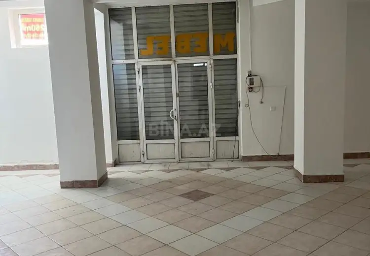 260 m² Obyekt / Ofis Satılır, 3-cü mikrorayon, Abşeron