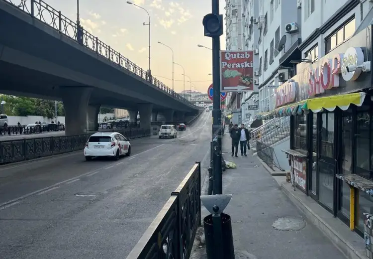 260 m² Obyekt / Ofis Satılır, 3-cü mikrorayon, Abşeron