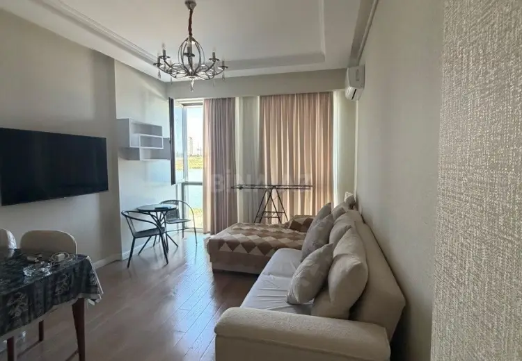 2 otaqlı mənzil Satılır, Yasamal qəs., Abşeron