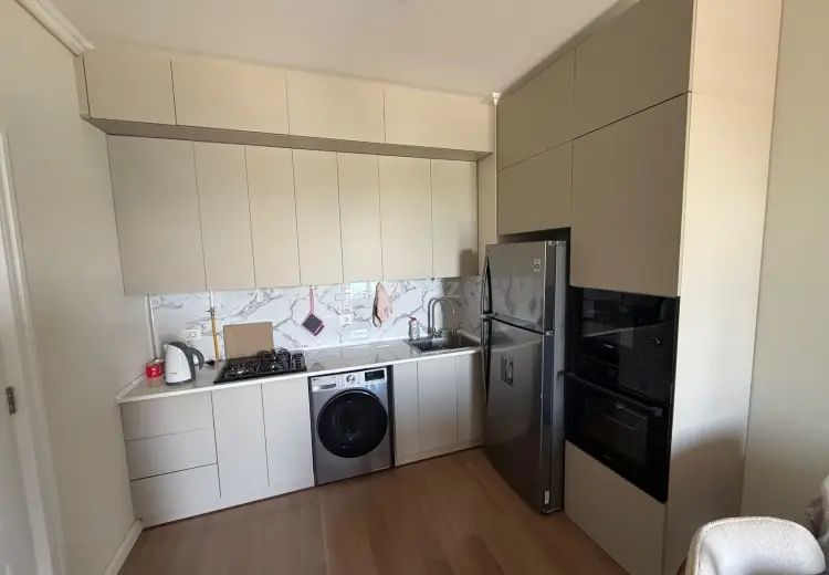 2 otaqlı mənzil Satılır, Yasamal qəs., Abşeron