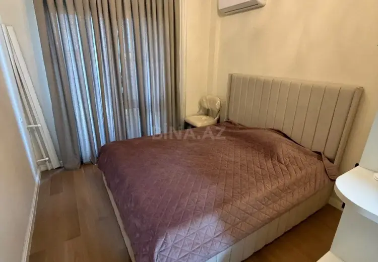 2 otaqlı mənzil Satılır, Yasamal qəs., Abşeron