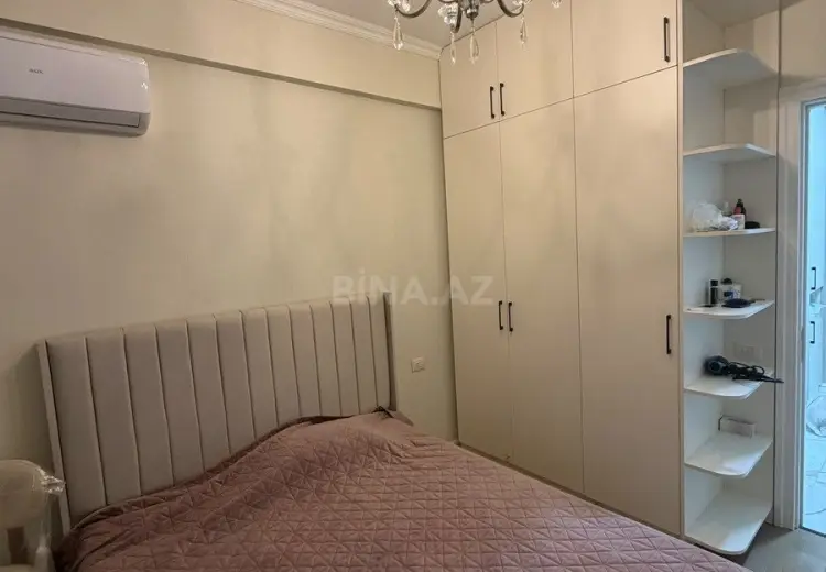 2 otaqlı mənzil Satılır, Yasamal qəs., Abşeron