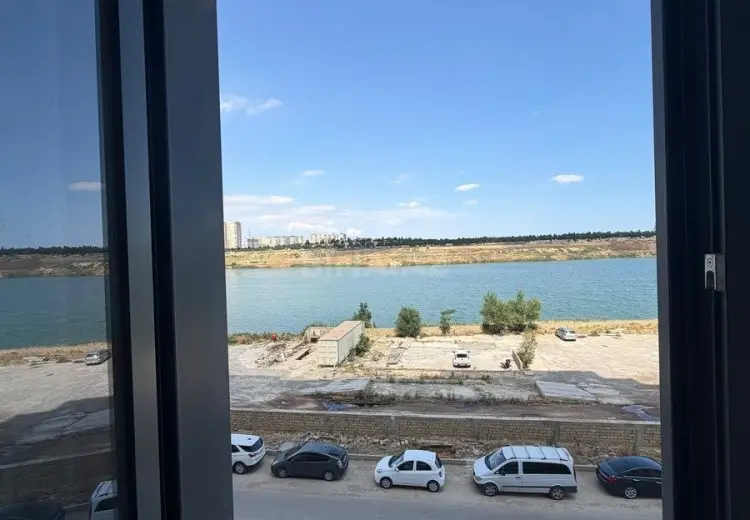 2 otaqlı mənzil Satılır, Yasamal qəs., Abşeron