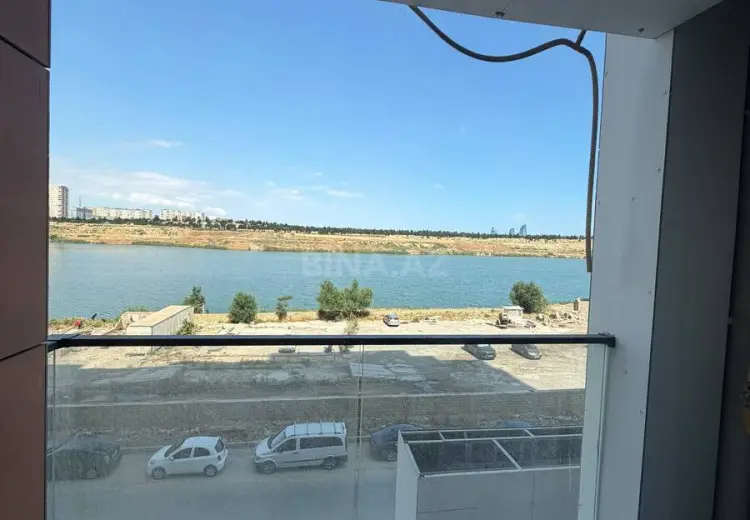 2 otaqlı mənzil Satılır, Yasamal qəs., Abşeron