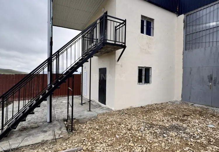 800 m² Obyekt / Ofis Kirayə (aylıq), Qobu, Abşeron