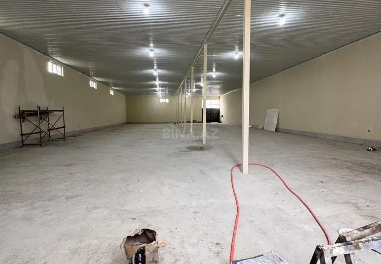 800 m² Obyekt / Ofis Kirayə (aylıq), Qobu, Abşeron