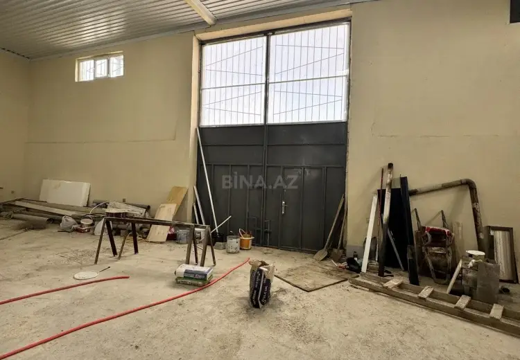 800 m² Obyekt / Ofis Kirayə (aylıq), Qobu, Abşeron