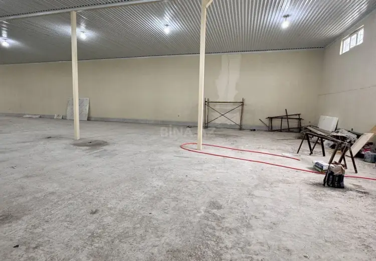 800 m² Obyekt / Ofis Kirayə (aylıq), Qobu, Abşeron