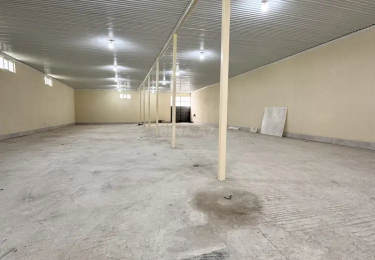 800 m² Obyekt / Ofis Kirayə (aylıq), Qobu, Abşeron