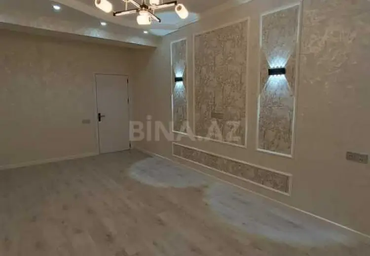 2 otaqlı mənzil Satılır, Xırdalan
