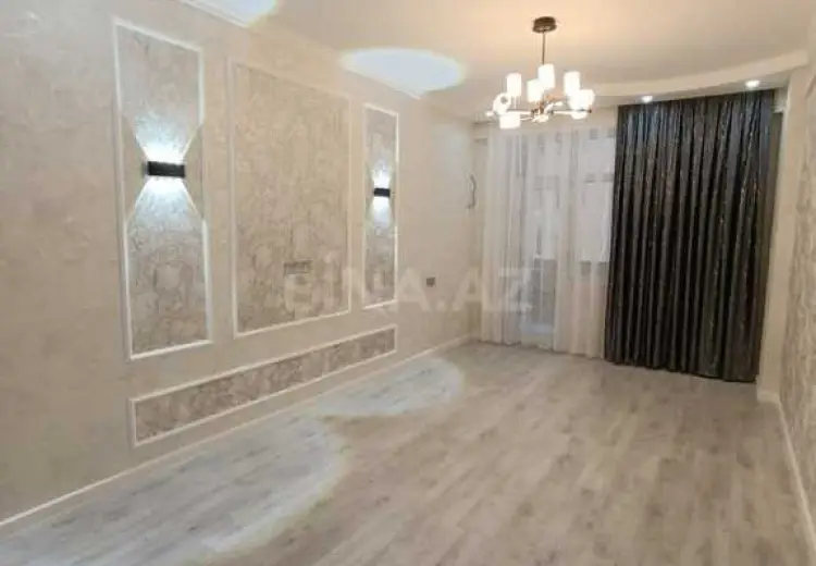 2 otaqlı mənzil Satılır, Xırdalan