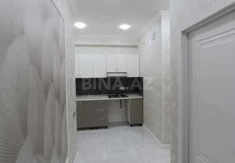 2 otaqlı mənzil Satılır, Xırdalan