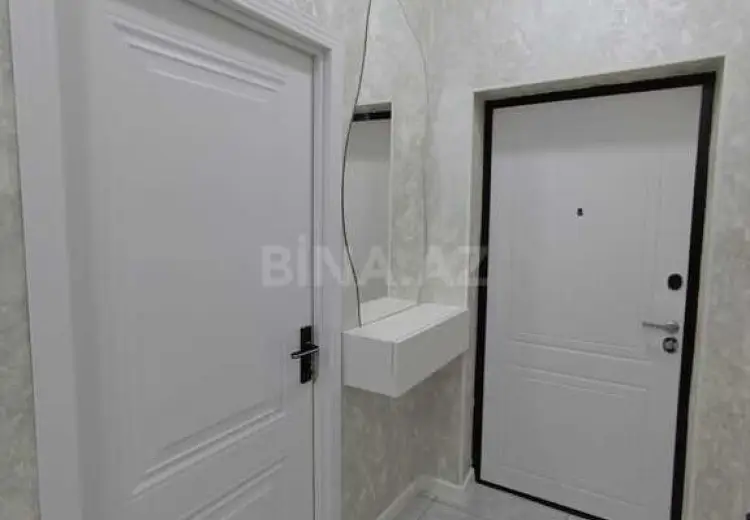2 otaqlı mənzil Satılır, Xırdalan
