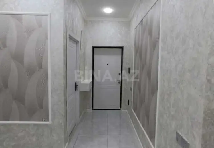 2 otaqlı mənzil Satılır, Xırdalan