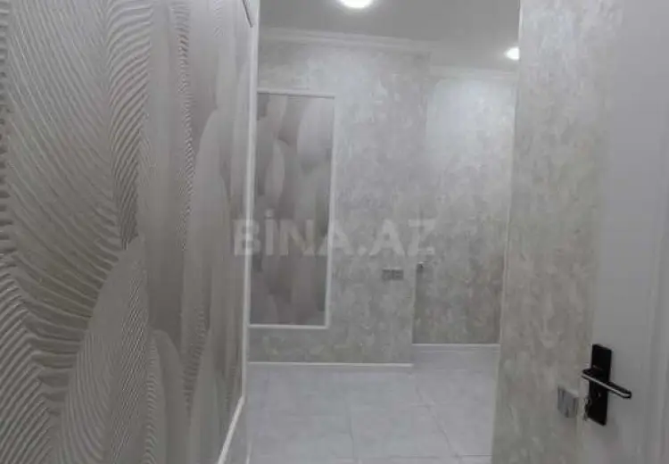 2 otaqlı mənzil Satılır, Xırdalan