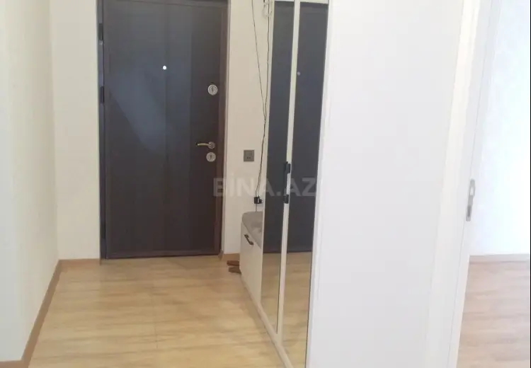 3 otaqlı mənzil Satılır, Xırdalan