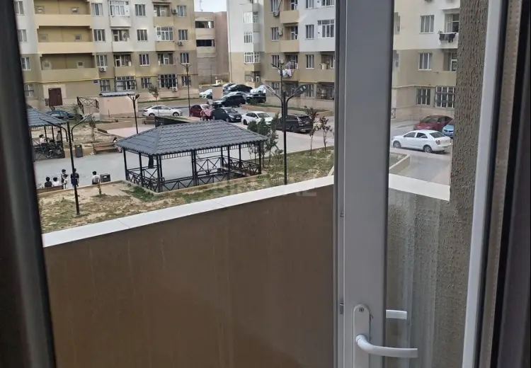 3 otaqlı mənzil Satılır, Xırdalan