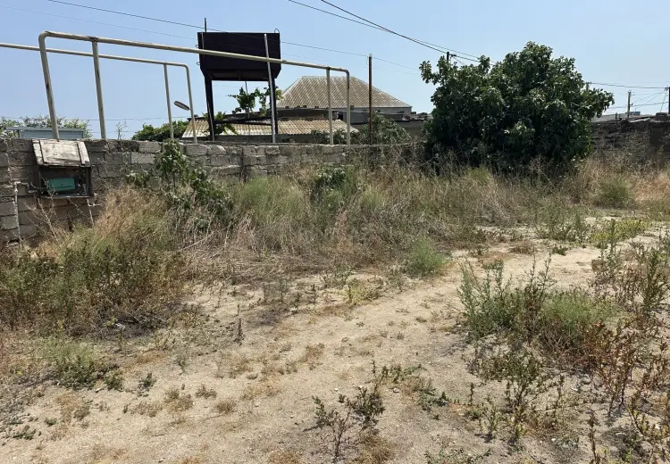 2 sot Torpaq Satılır, Hövsan qəs., Suraxanı, Bakı
