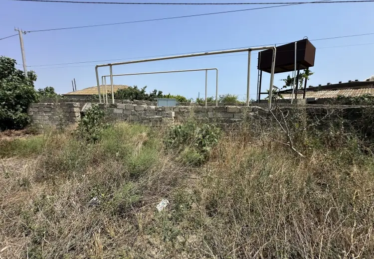 2 sot Torpaq Satılır, Hövsan qəs., Suraxanı, Bakı