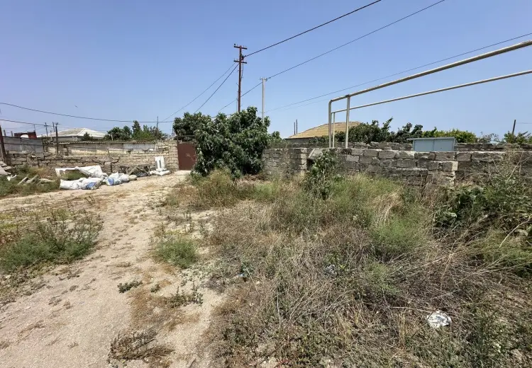 2 sot Torpaq Satılır, Hövsan qəs., Suraxanı, Bakı